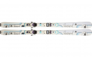 Горные лыжи Rossignol ATTRAXION 1 S WTPI2+SAPHIR 90S TPI2